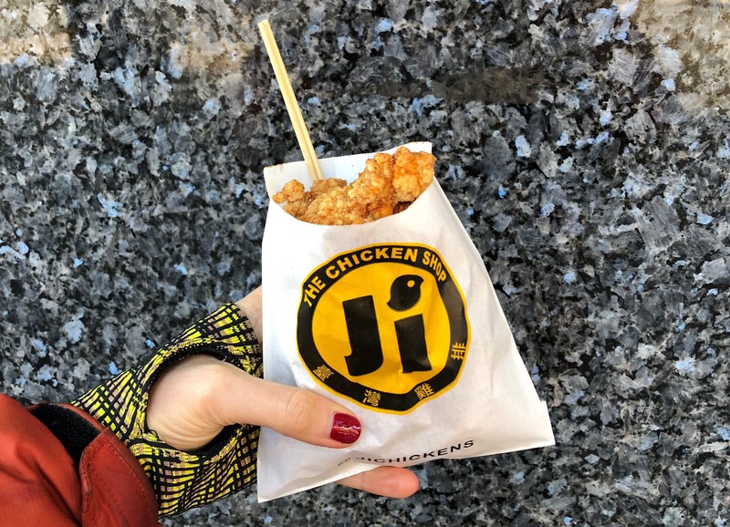 Where to eat in Chinatown: a local’s top 8